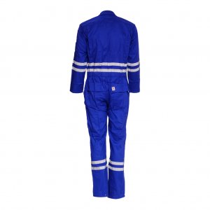 Eyevex Safety - FireWarrior FR Work Wear FW 2260 (FW2250A)